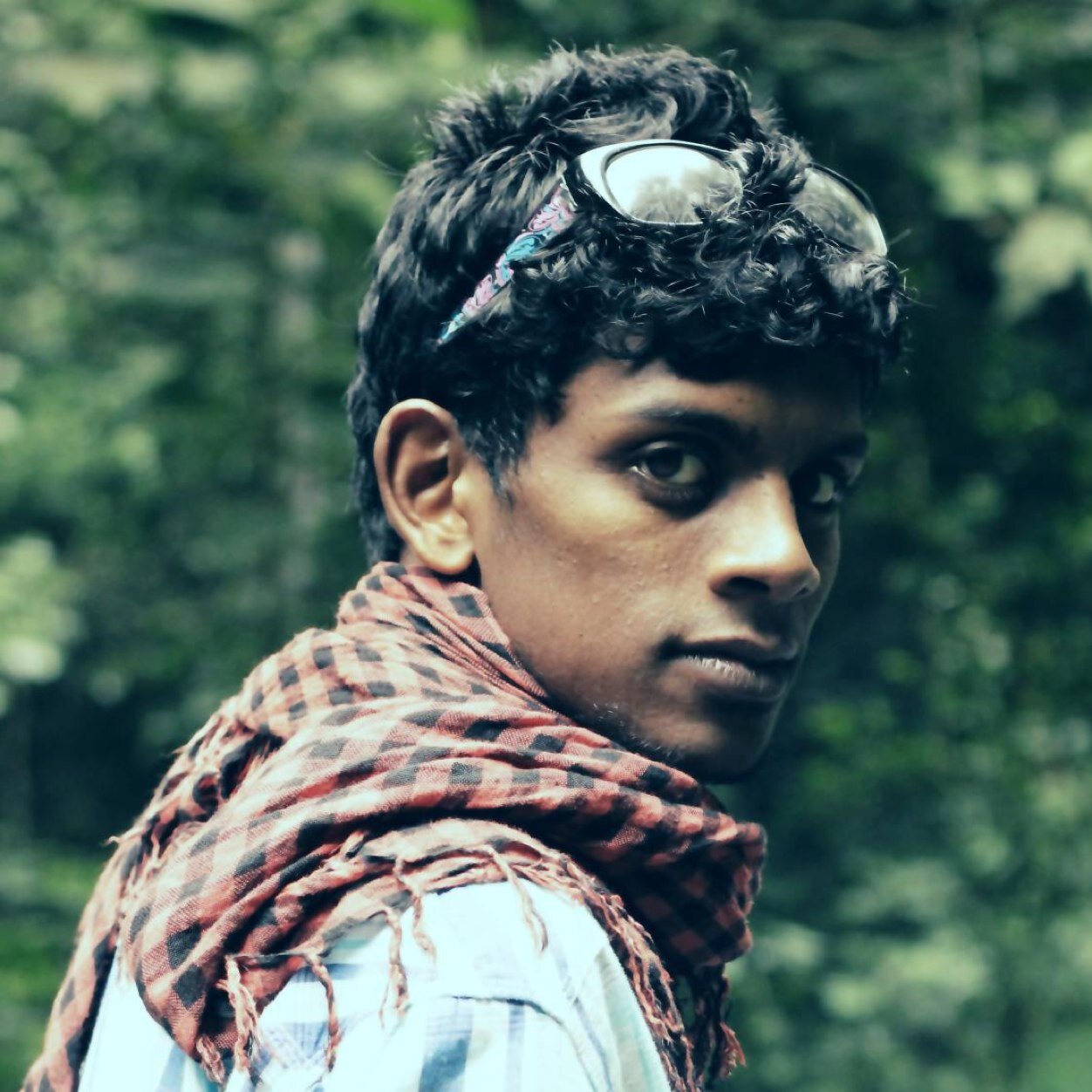 nasoohkaka's profile picture. 