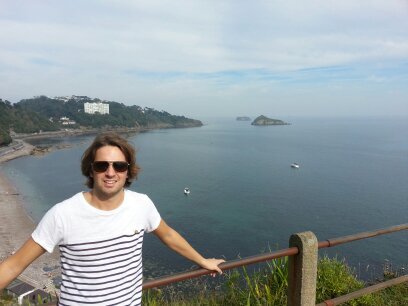 timgrant88's profile picture. 