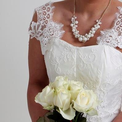 SewLydia's profile picture. Sew Lydia is a new business specialising in Bespoke Wedding Gowns and Prom Dresses.