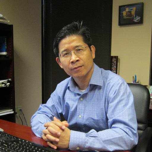 President, CEO, and co-founder of @OffshoreTechLLC. I'm a deepwater structural engineering expert with decades of experience in the oil and gas industry.