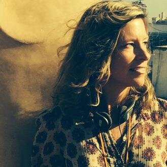 Designer, mother, cat juggler and champion of optimistic living.