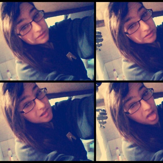 ♥F.O.R.E.V.E.R. ♥A.L.O.N.E.♥