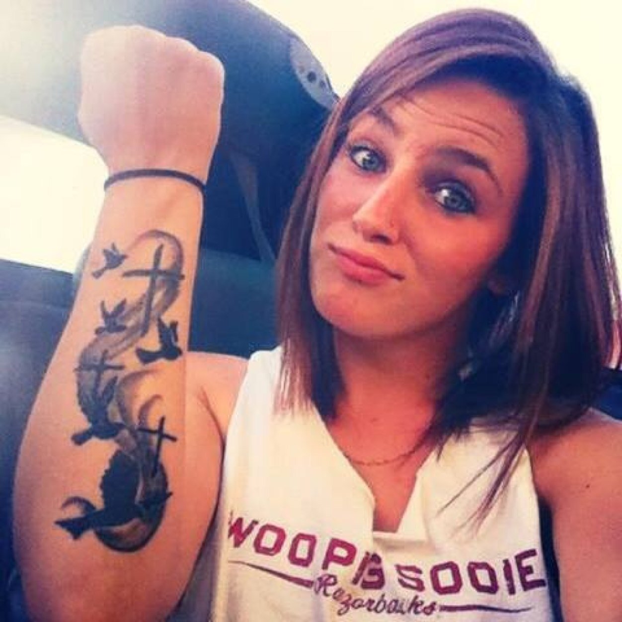 Life's a dance, you learn as you go (: -instagram;ChelseaCooper9 -✌