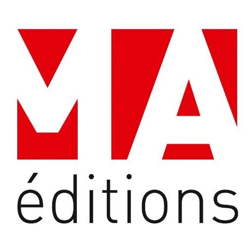 MAEDITIONS's profile picture. MA Éditions propose un catalogue varié de livres couvrant les domaines de l’informatique, la vie pratique, le poker, la photo, la vidéo, l’humour et les romans.