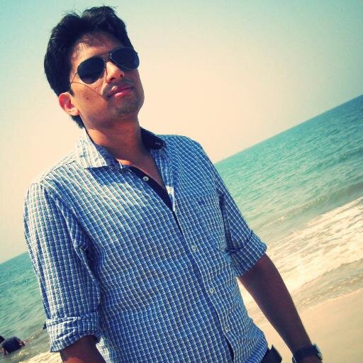 Author of Advanced #Splunk, Computer Engg by Education, Software Developer, Cyber Security Professional & Hacker by Passion, IoT & Gadget freak, Avid Blogger!