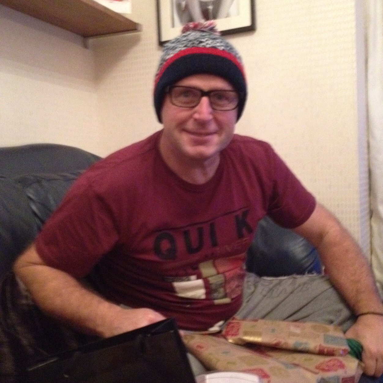 hi virgin tweeter ..... just getting going ...me thinks ill be slow