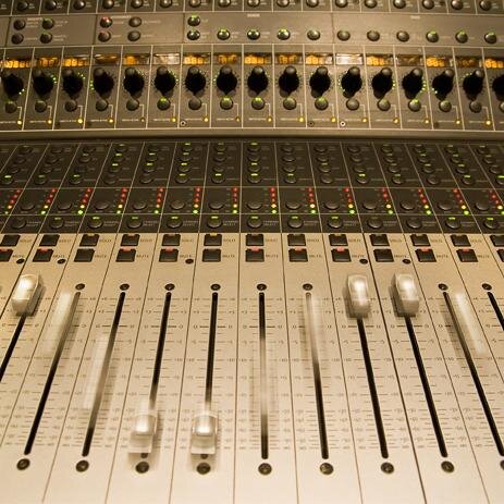 Recording since AGB. (Alexander Graham Bell.)