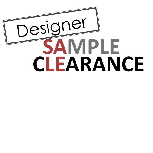The Designer Sample Clearance is a bi-annual sample sale that offers Toronto Fashionistas designer fashions & accessories at wholesale prices. #samplesale