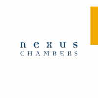 Nexus Chambers(@NexusChambers) 's Twitter Profileg