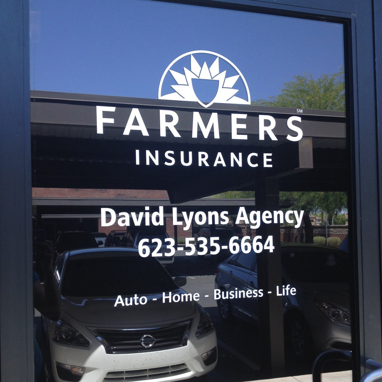 As your personal agent, I believe in keeping you informed and aware of Farmers insurance products. It is my mission to help you develop the right plans to meet