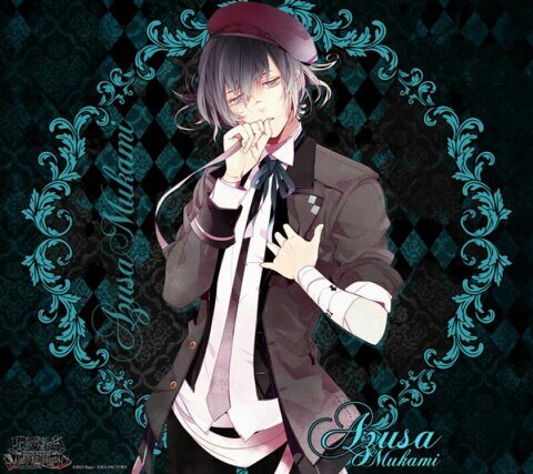 __a_25's profile picture. goods 交換*譲渡垢 ☞ ディアラバ /黒バス           Free/HQ/幕末Rook etc....  成人済                                ((  本垢 ☞ @tearstosmile_  ))