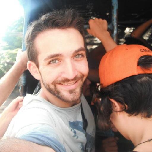 Xaviolinho's profile picture. Profe Secundària CCSocials + Primària. d'Ed.Especial; English teacher; Historiador.
Life-surfer who has run out of stories looking for new adventures..!