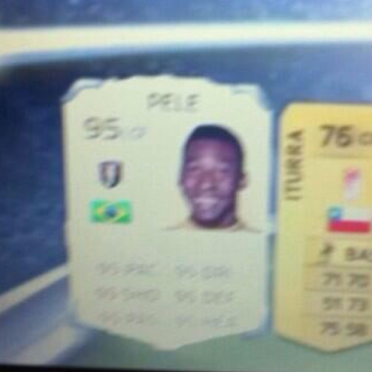 ilikefifadailyy's profile picture. Admins - @bowllcut @itsjimyy | Best fifa teams,packs,fails and more!