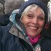 Gill Larby (@parisinthesprin) Twitter profile photo