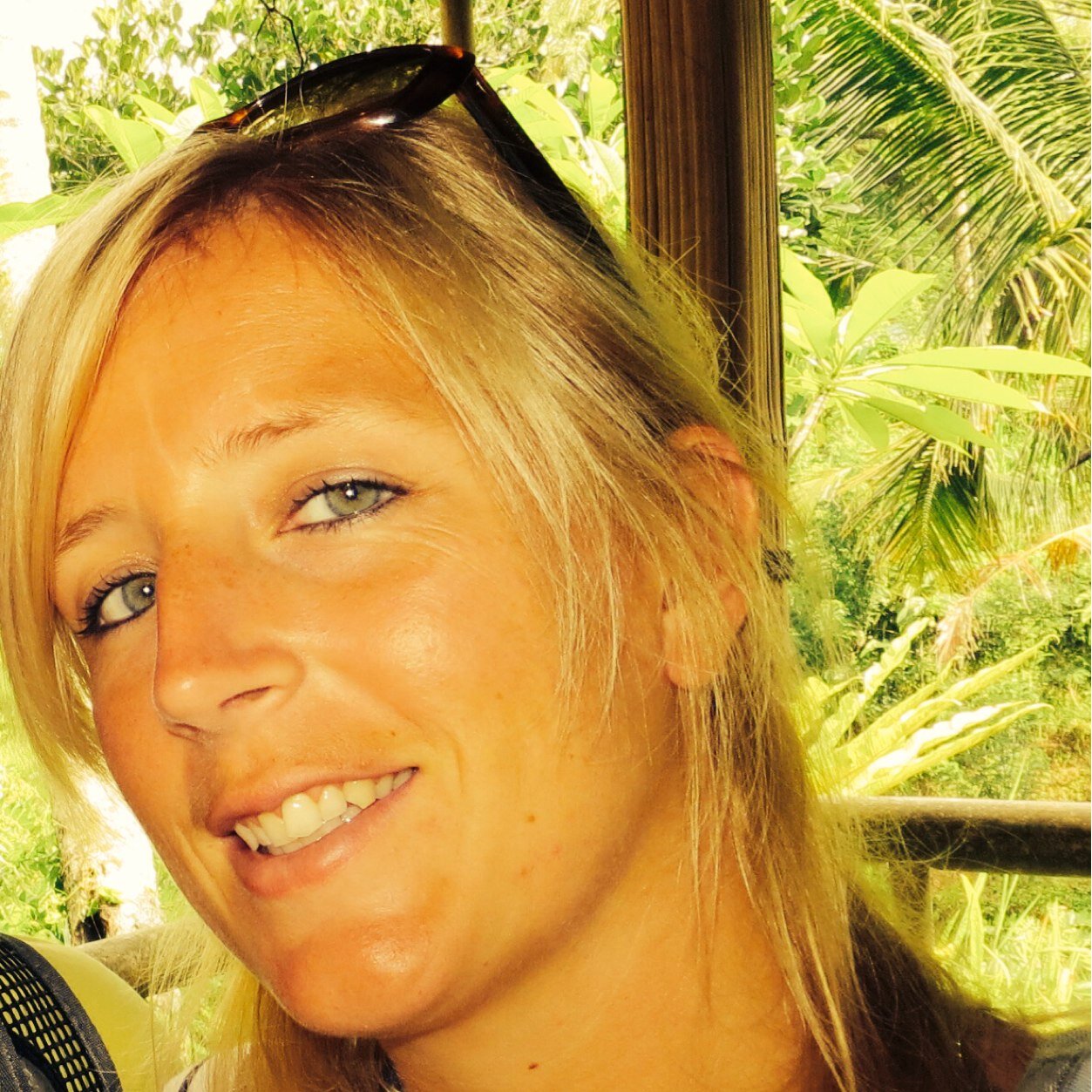 margrietvlot's profile picture. 