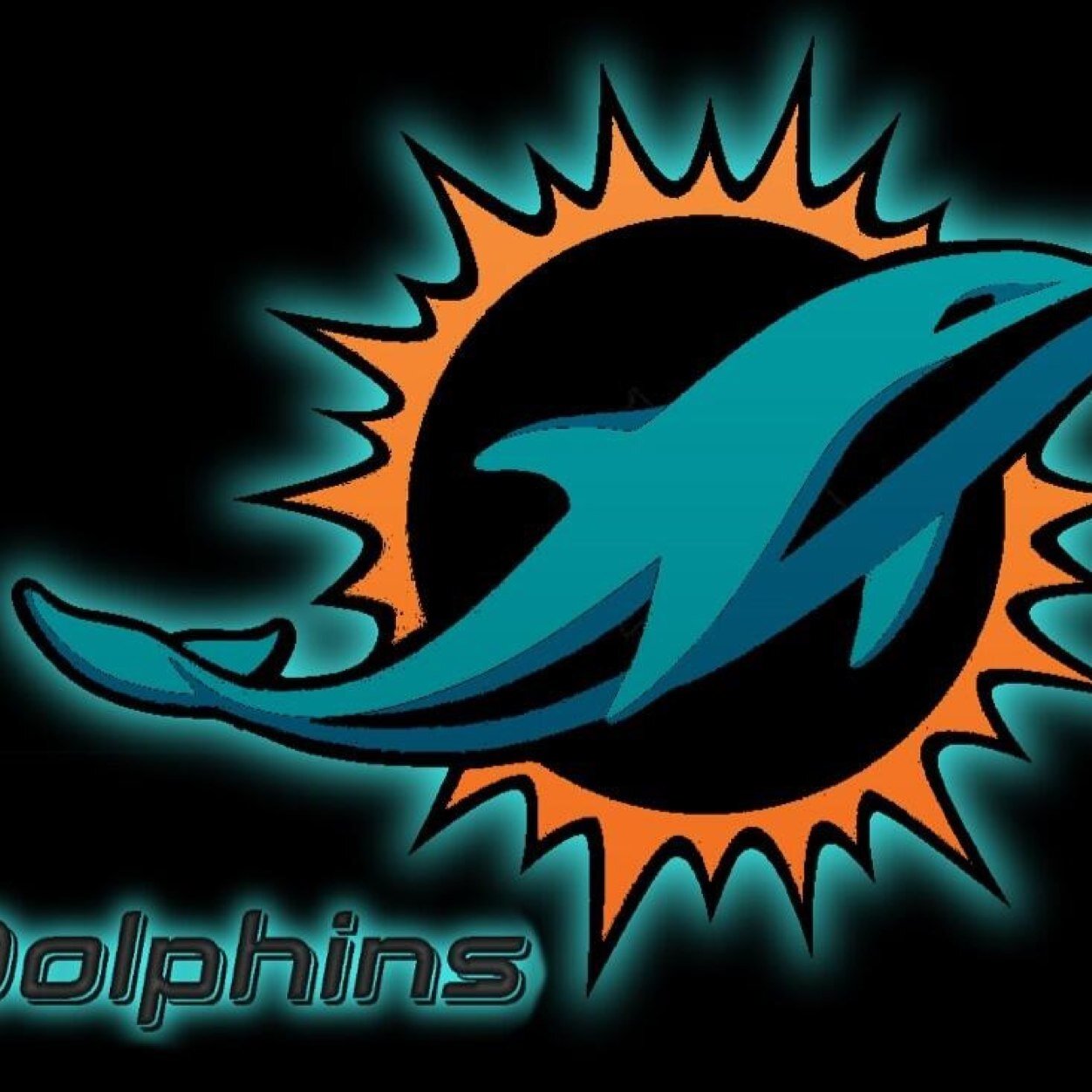 Dolphins fan. Loved the NFL since mid 80's. Also soccer and Rugby Union fan and a would be Golfer too