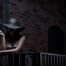 Luxury Jewellery Brand 
@LilouVoigt
@TheBoxBoutique