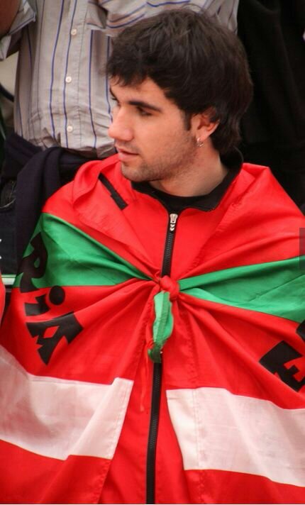 A veces la realidad supera los sueños #oraintabeti Baskonia