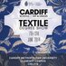 CardiffMet Textiles (@cardiffmettex) Twitter profile photo