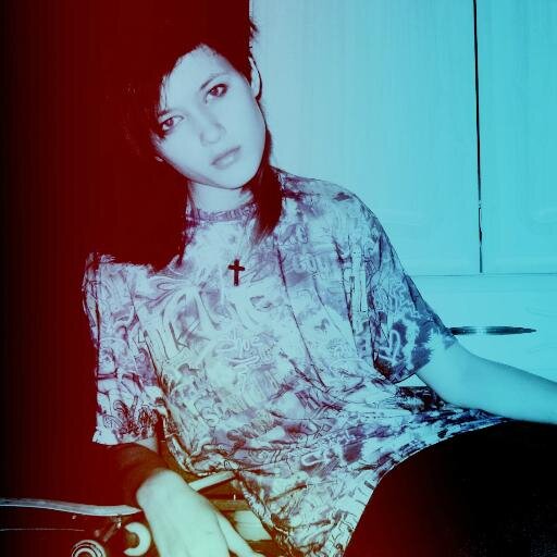 Dasha_Dbystrova's profile picture. 