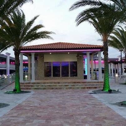 ClarionInnTampa's profile picture. Clarion Inn Suites & Sports Bar is your place for a quality nights rest, as well as the top live entertainment, food/drink, & vegas style resort pool! #Hotel