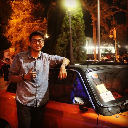 azhariidris's profile picture. mencintai allah dan rasul nya,al-quran & sholat sebagai pedoman jalan hidup ku,FB : https://t.co/AIAtyS3Y69 Line : aryazhari02 instagram : aryazhari02