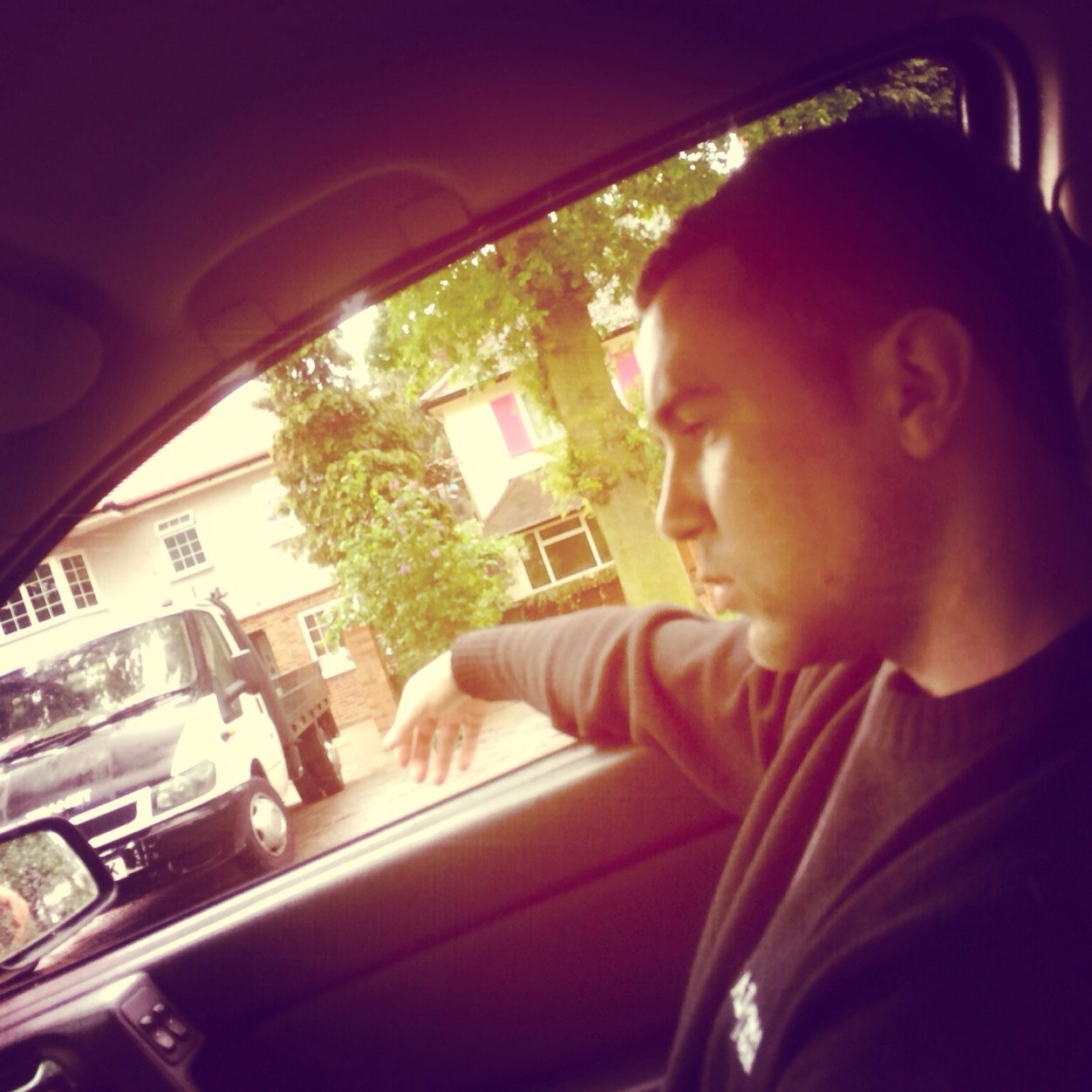 phiilakes's profile picture. Work like a slave to live like a king