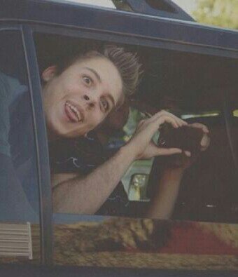 espinosa_mattL's profile picture. Total fangirl, whoops. | Matt is my bae, he just doesn't know 5