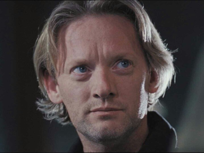 My names Nick Cutter. Ive come back to another world. And Claudia Brown has vanished like shes never been born.
