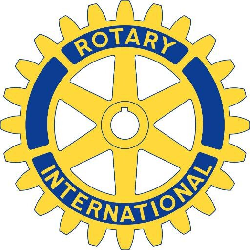 Rotary members are business, professional, and community leaders.