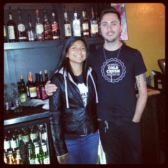 Krycely's profile picture. 