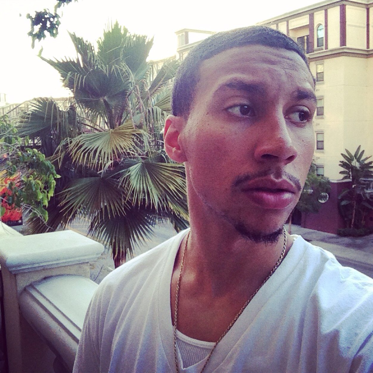 iamfrankojr's profile picture. 