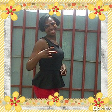 Am a honestly lady who alwayz keep the promises