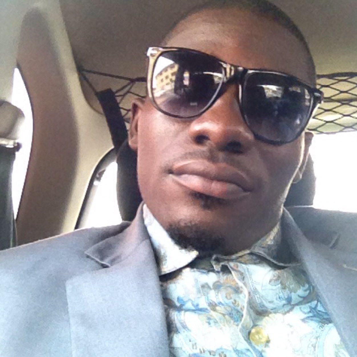 am highly favored
