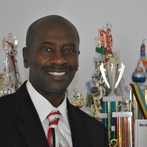 Minister, messenger, Production Manager, Basketball Pro Agent, Audio Video Specialist, Special Olympic Basketball Coach. Managing Director Something Different
