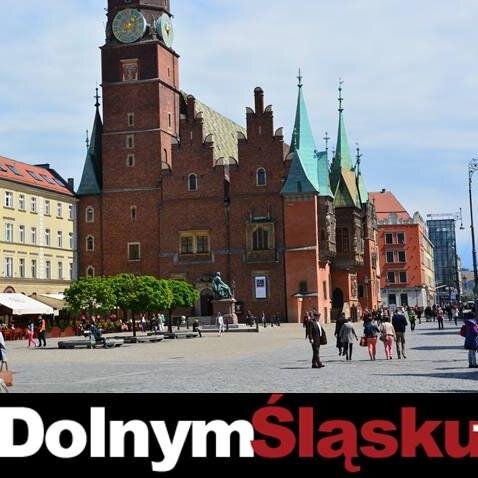 wDolnymSlasku's profile picture. Oficjalny profil portalu wDolnymSlasku.pl