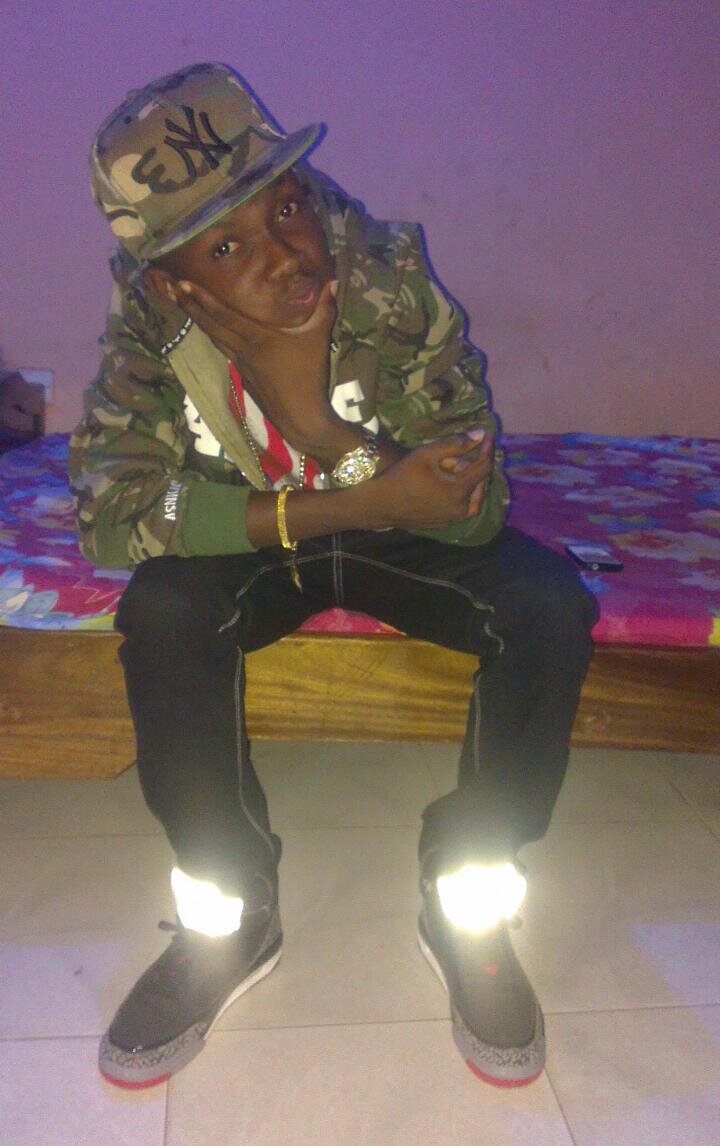 blink4jesus's profile picture. 