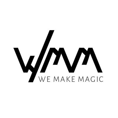 We Make Magic a young, norwegian, creative agency, which started up in autumn 2008.  We make and develop magic brands and brand experiences.