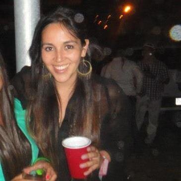 carlafierroM's profile picture. 28 de Enero 1989