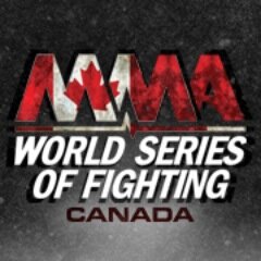 WSOF 21 June 5 Edmonton Expo Centre
