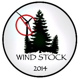 A weekend phenomenon hosted by the Van Den Bosch's June 27th-29th. #GCproud #WindStock2014 - More information to come.