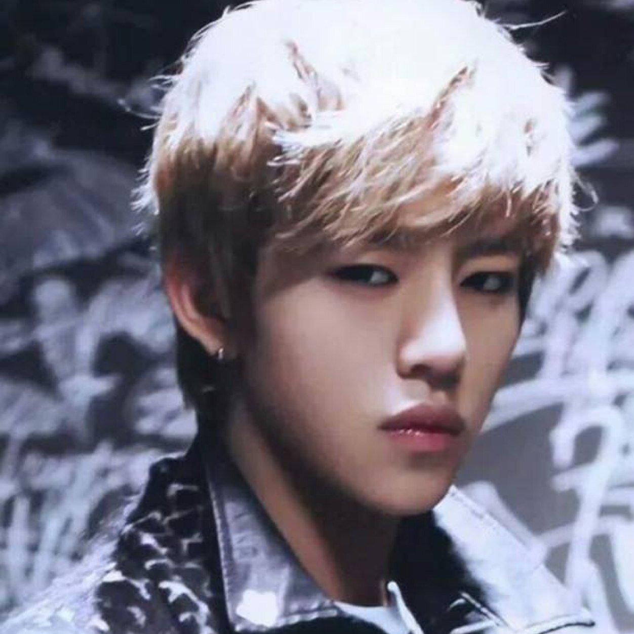 Im bad man. สถานะ: ตามหามะม่วง [my mango duo@Kacha_BTH_03 ] ฟอลมาฟอลกลับคับ #snsfam #bap #bot