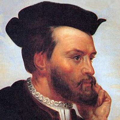 picture of jacques cartier