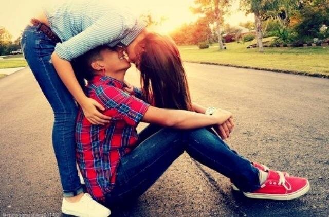 that one special guy.... that you cant even call yours.