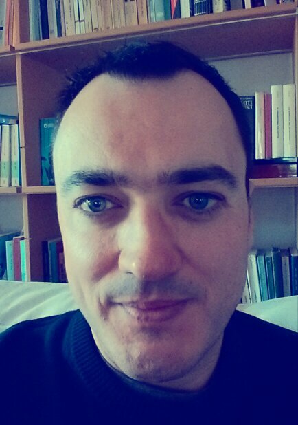 CEO @MITOTechnology and member of @PallacordaPD. I love technology, culture and politics.