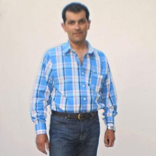 GustavoRegner's profile picture. Enamorado del Ciclismo.