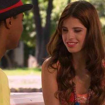 geraldi16630481's profile picture. Cami y Broduey