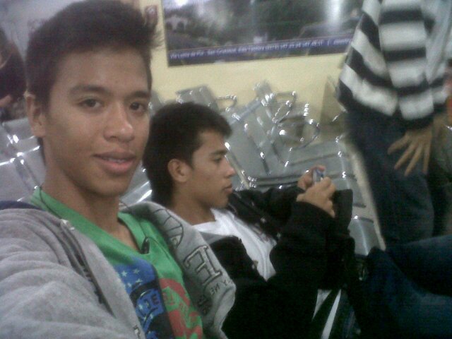 gemelo320's profile picture. 