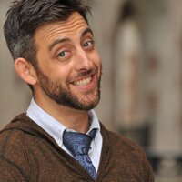 Nick Reid (@nickreid) 's Twitter Profile