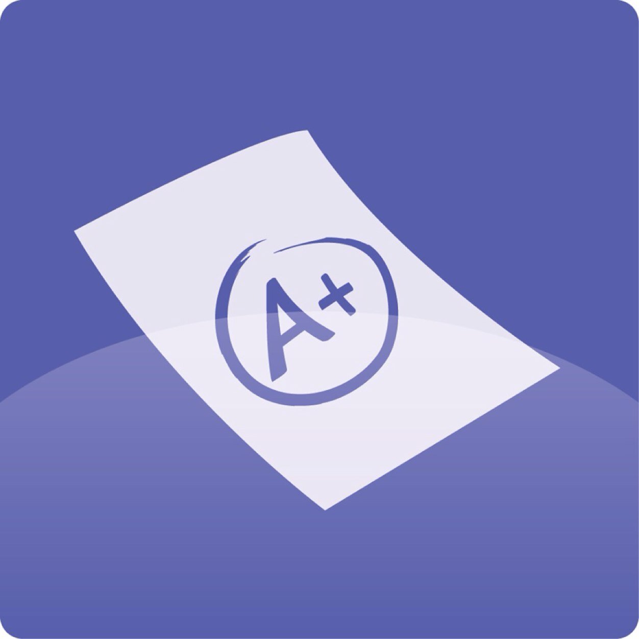 Grade Calculator calculates the grade you need on the final exam to get a desired course grade!